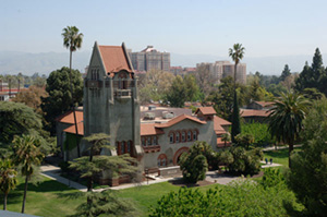 SJSU Campus