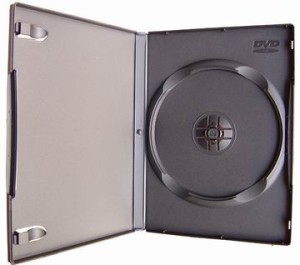 DVD case