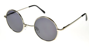 John_Lennon_Sunglasses_Elite_Silver_Smoke